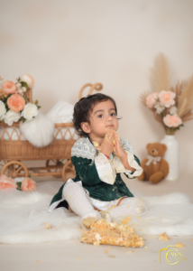 Alok Color Lab – Best Kids Photographer in Faridabad capturing creative and memorable children’s portraits.