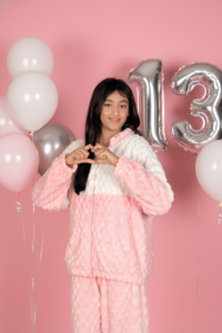 Best birthday shoot capturing joyful moments, cake smash, and celebration emotions by Alok Color Lab